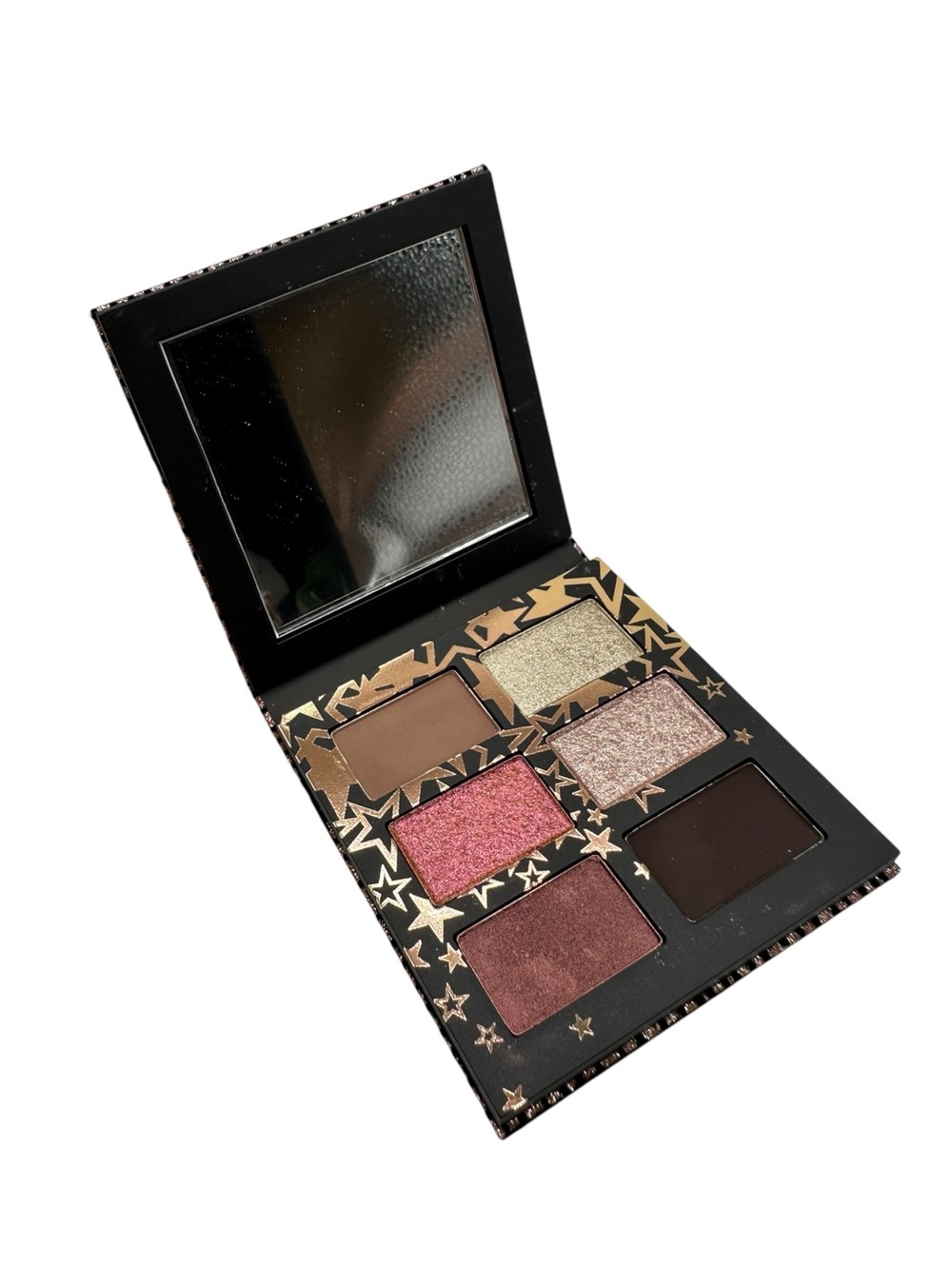 MAC Neutral Star-Sighting Eye Shadow Compact
